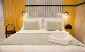 Kalidas Hostel Suites